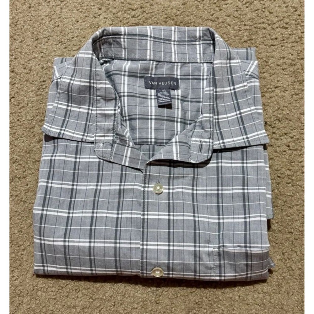 Button down